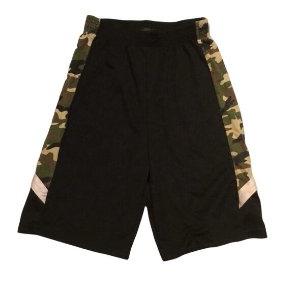 Athletic Gym Shorts - Picture 1 of 3